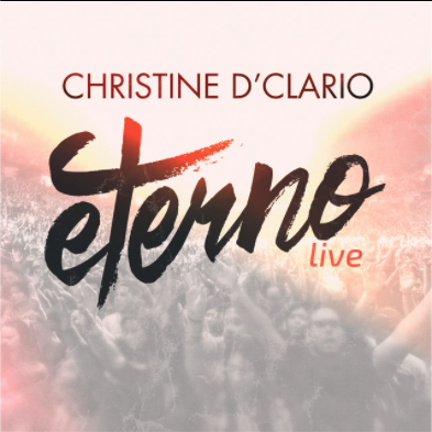  EN EL TRONO / CHRISTINE D’CLARIO