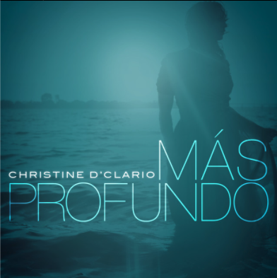  MAGNIFICO / CHRISTINE D’CLARIO