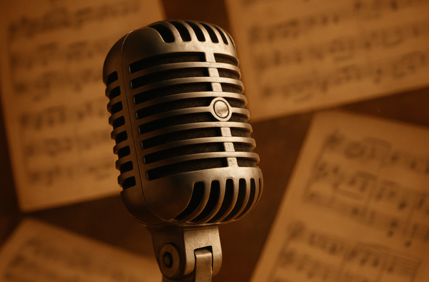  Consejos Para Comenzar En El Canto